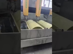 China Single Head Stone Carving Machine voor Monument Grafsteen Grafsteen