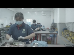 Diamantsegment voor hard graniet voor Rusland Gabbro Diabase Karelia Graniet