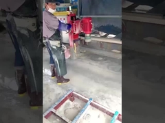 Andere stenen machines