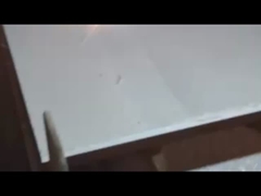 Automatische steenverbrandingsmachine Steenverbrandingsmachine voor het verbranden van marmer en graniet