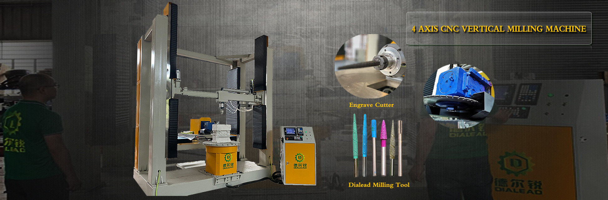 kwaliteit 5 asselige cnc-stenen snijmachine fabriek