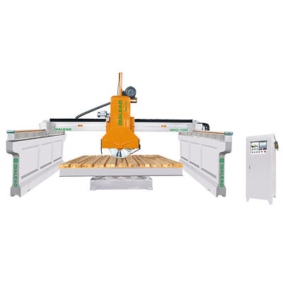 Stenen bloksnijmachine voor de steengranit- en travertijnkraan