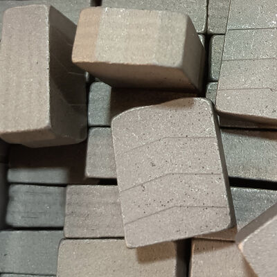 3000 mm zaagblad hard granietsegment 30 mm voor de Europese markt