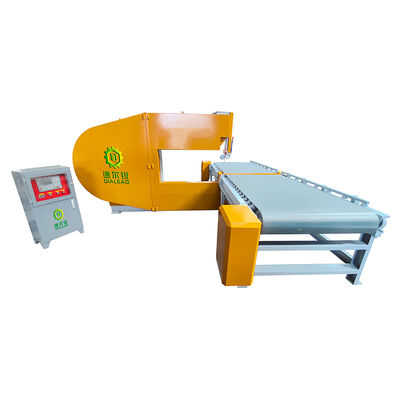 Rusland Markt CNC Draadzaagmachine voor het snijden van granitmonumenten