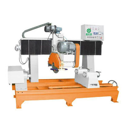 Automatische stenen draaibank voor balbalusters Balustrade vazen