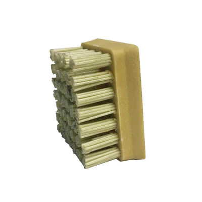 Frankrijk Diamant Abrasive Borstel Voor Steen Marmer Granit Antieke Afwerking