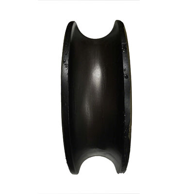 Op maat gemaakte stenen slijpwielen voor het polijsten van harsprofielen